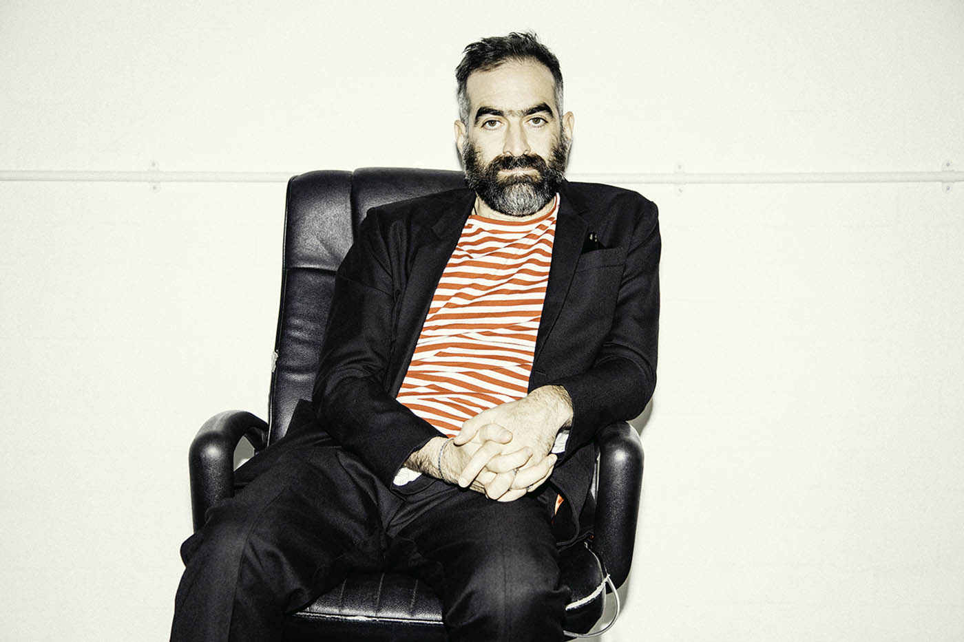 Here’s how Tony Conigliaro is breaking all the rules again DRiNK Magazine