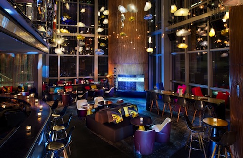 Now Open Woobar Hong Kong Drink