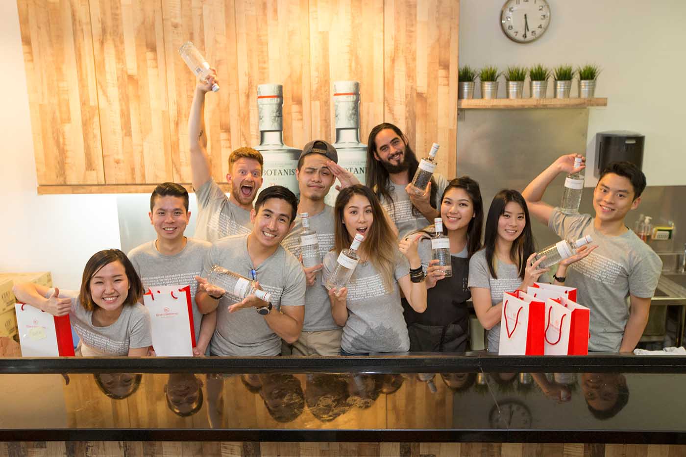 remy cointreau singapore careers - rémy cointreau recrutement