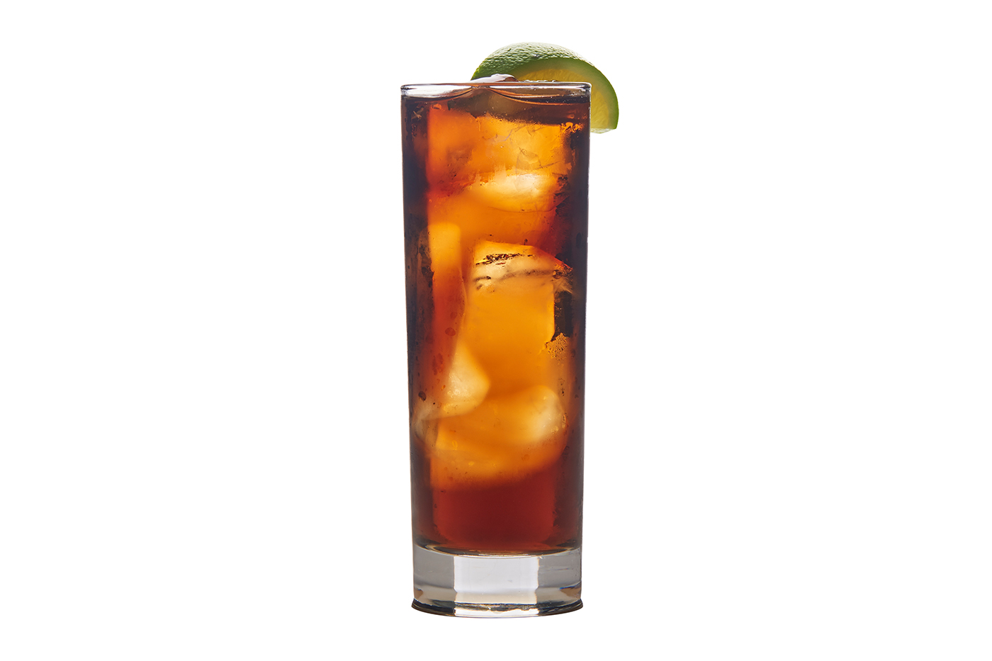 Get to know: The Cuba Libre - DRiNK