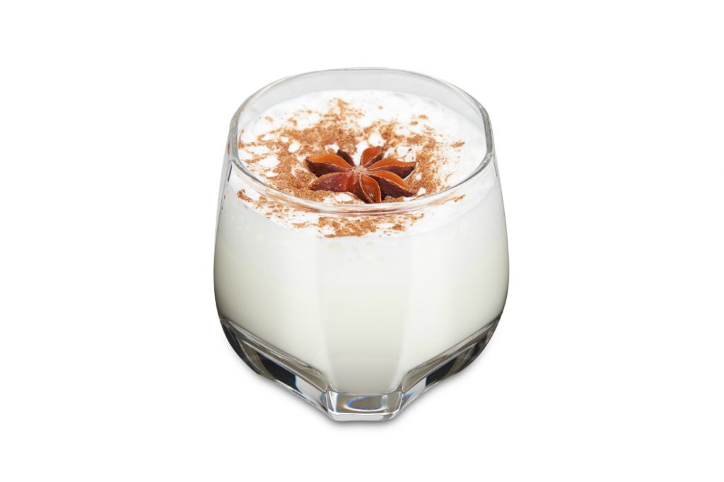 Get to know Gin and Milk DRiNK